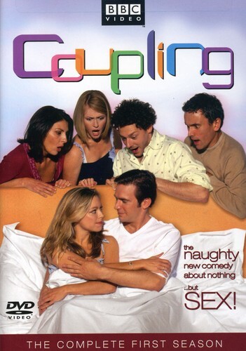 Coupling: Series One (DVD, 2000) for sale online | eBay