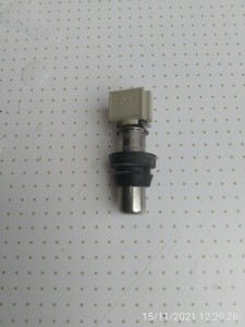 Fühler Temperaturfühler NTC Sensor 123C83 Waschmaschine Samsung WF10784Y8E