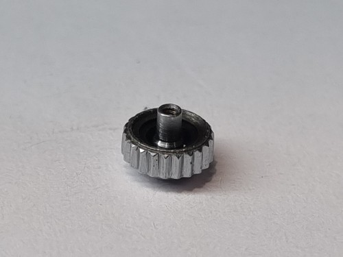 CERTINA CROWN 5.00MM X 0.90MM X 2.50MM - Bild 3 von 3