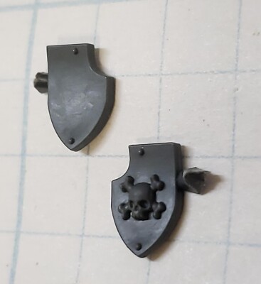 Warhammer 40k Space Marine Bits Primaris Intercessor Auxiliary Grenade Launcher - Foto 6