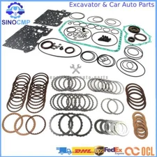 5HP-19 Transmission Master Rebuild Kit B1398600A for VW Audi Gearbox Gaskets
