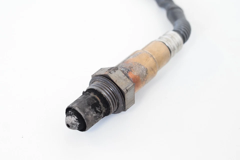 Capteur d'oxygène lambda MINI PACEMAN R61 SD 2013 RHD 7804369 0281004079 - Photo 2/4