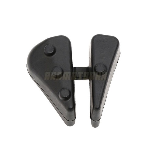 Cush Drive Rubbers Damper Absorber For Yamaha YZF R6S 2003-2009 YZF-R6 2003-205 - Picture 4 of 5