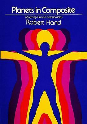 Planets in Compite: Analyzing Human Relationships by Robert Hand (Paperback,... - Image 2