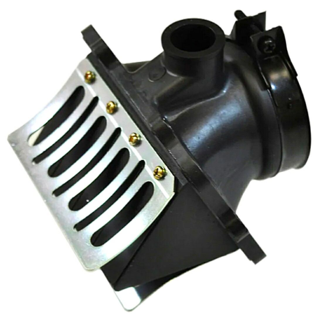SPI Carb Flange Intake Boot Reed For SkiDoo 2000-04 700 800 MXZ