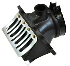 SPI Carb Flange Intake Boot Reed For SkiDoo 2000-04 700 800 MXZ Summit 420867873