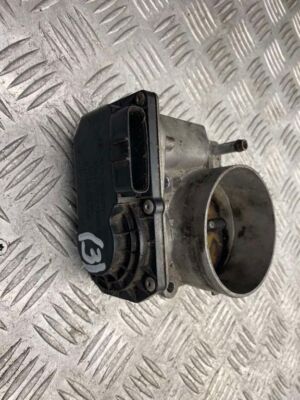 Volvo XC90 2004 Benzin 200kW Drosselklappenventil 30622273 ETO1485