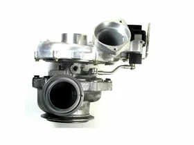 Turbolader BMW X5 3.0d / X6 30 dx 173kw 765985 11657796314 Reman Turbo