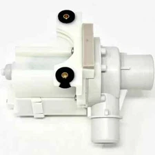 NEW OEM Washer Drain Pump For Kenmore Elite DP040-012 796.31523210 796.31512211