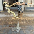 Star Wars Battle Separatist Speeder Battle Droid Speeder Figure 1998