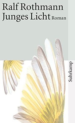 Ralf Rothmann Junges Licht (Paperback) (UK IMPORT)