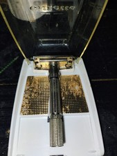 Vintage Gillette Razor 