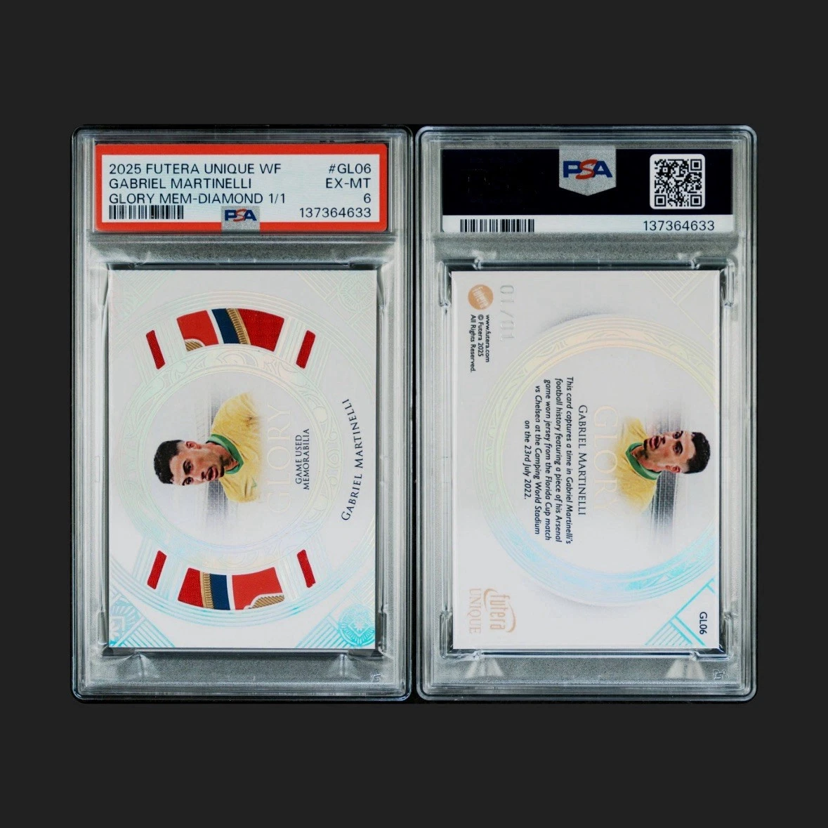 FIFA World Cup Soccer Brazil Sports Trading Cards & Accessories