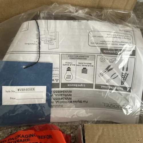 Quoizel WVR8405 Black Westover Single Light 14"H Outdoor Wall Sconce - Picture 6 of 11