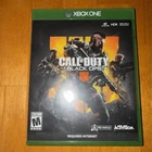 New ListingCall of Duty: Black Ops 4 - Microsoft Xbox One