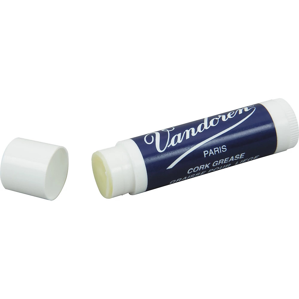 Пробковая смазка Vandoren (тюбик)