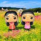 Funko Pop Pocket Harry Potter 2019 Advent Calendar Padma & Parvati Patil Yule