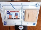 Topps 1968 Rookie Stars #177 Porcelain Nolan Ryan Mets Baseball Card 1992