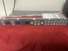 Grass Valley Jupiter LD4 Control Panel JUP-CP...