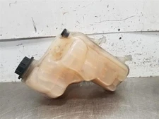 15 2015 RANGE ROVER 3.0L COOLANT RESERVOIR 