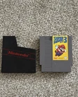 Super Mario Bros. 3 Nintendo Entertainment System NES 1990 -  Tested