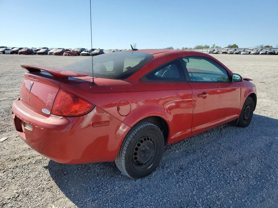 Luz trasera derecha pasajero Pontiac G5, Pursuit: 2006, 2007, 2008, 2009, 2010 Foto 4 de 4