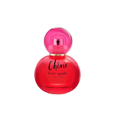 Kate Spade New York - Cherie Eau De Parfum - Women'S Fragrance - Sweet & Musky -