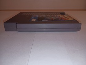 Rad Racer II 2 (Nintendo Entertainment System, NES, 1990) Cartridge Only Tested