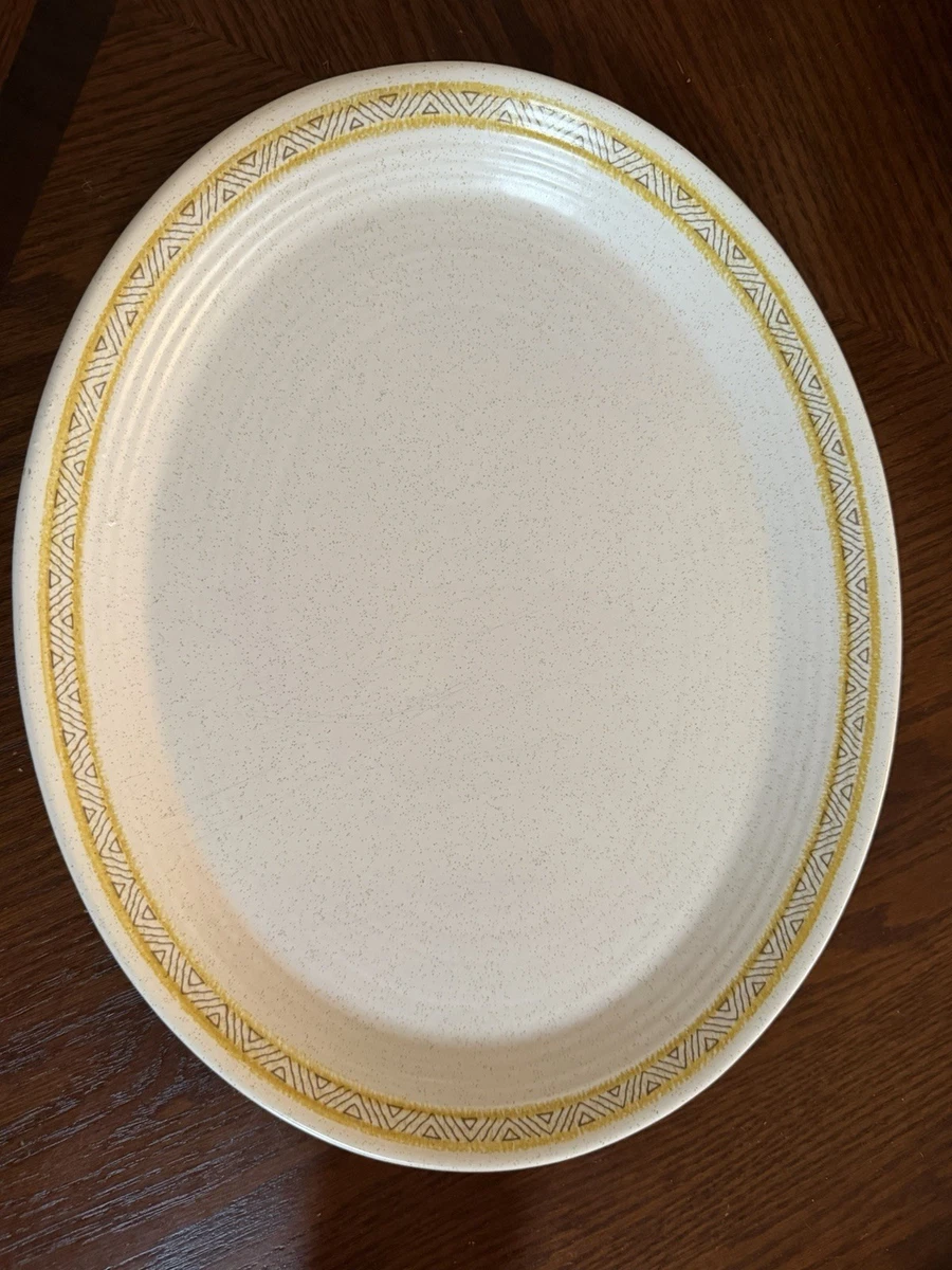 Franciscan Platter for sale | eBay