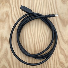 FireWire 800 to 400 Cable 6ft 1.8m IEEE 1394b to 1394a Adapter Cord