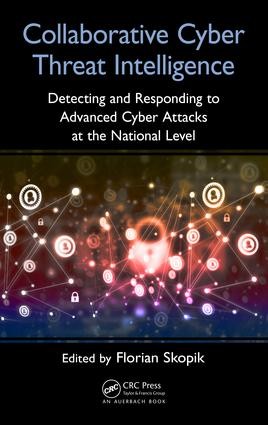 Collaborative Cyber Threat Intelligence