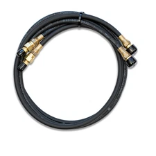 Power-Pole Hydraulic Hose Extension Kit [5 Feet]
