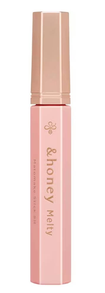 &honey Melty Matomake Stick Super Hold 4.0 Hair Wand Japan 【 Bulk
