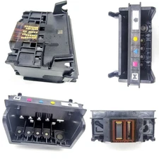 Printer Head 564 5-Slot For HP Photosmart 7515 7525 7510 7520 7521