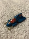 Vintage 1979 Corgi DC Comics Superman - Supermobile Diecast Toy Car