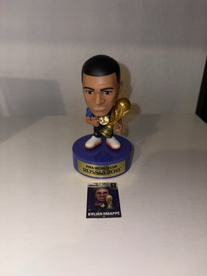 Zuru ballers: Kylian Mbappe World Cup Winner (limited edition) | eBay