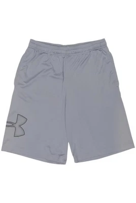 UNDER ARMOUR Shorts Herren kurze Hose Bermudas Sportshorts Gr. M Grau #ajfofw0 - Bild 1 von 4