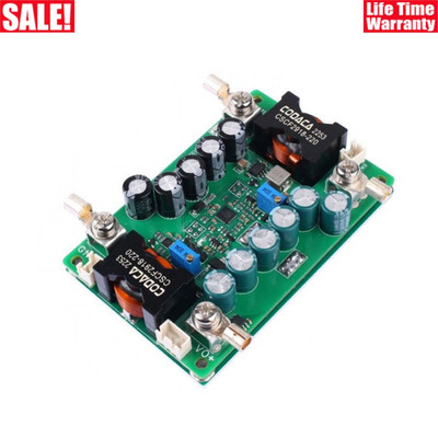 2800W DC14-90V to DC18-140V Boost Power Supply Module Constant Voltage & Current