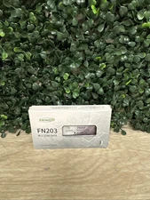 FN203 M.2 SATA SSD - SLC Cache 3D NAND TLC SATA III 6Gb/s M.2 2280