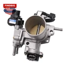 Genuine Throttle Body For 2004-2006 Scion XA XB 2000-2005 ECHO MT AT 2221021020