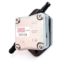 Replacement For YAMAHA YEAR 2015 70 HP 4 STROKE FUEL PUMP