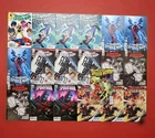 Huge Lot Of 19 SPIDER-MAN Comic Books NEW UNREAD Marvel 1991-2024 AMAZING MILES