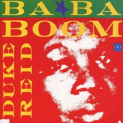 Various - Ba Ba Boom - Various CD 5YVG The Cheap Fast Free Post