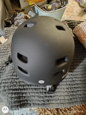 Outdoor Master sport helmet-size Xtra Large new