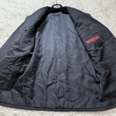 Comme des Garcons Homme de Wool 3B Jacket, Tanaka Homme AD1997 | eBay