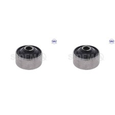 2x SIDEM Querlenkerlager Vorne für Suzuki Alto GF 1.0 Liana Schrägheck ER 1.6