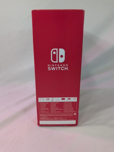 Nintendo Switch OLED Bundle - Picture 11 of 13