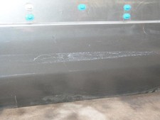 Porte arrière et accessoires Renault SAFRANE