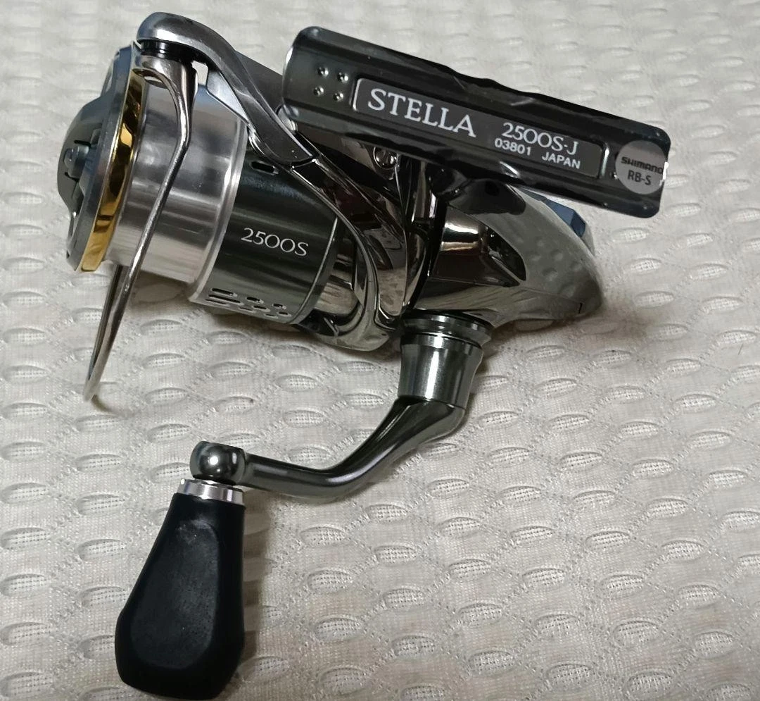 Shimano Stella 2500 - огромный выбор по лучшим ценам | eBay