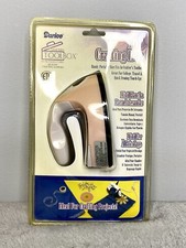 DARICE MINI CRAFTING IRON CRAFTERS TOOLBOX PROJECT TRAVEL SIZE 1204-59. NEW